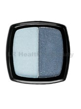 Minerální oční stíny Duo (Sky ´n´ Water)